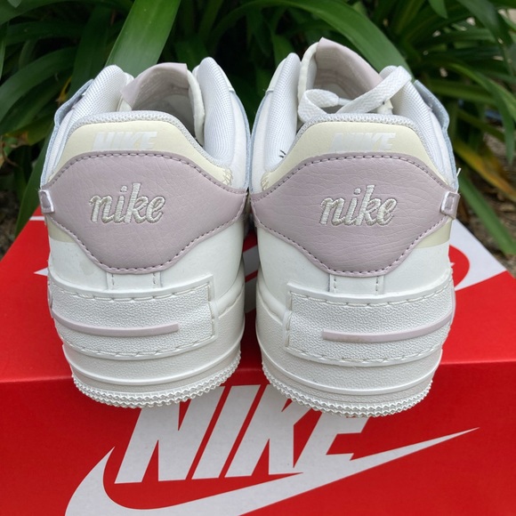 Nike Air Force 1 Shadow - Picture 9 of 9